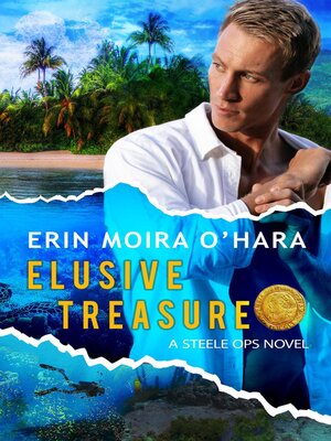 cover image of Elusive Treasure
